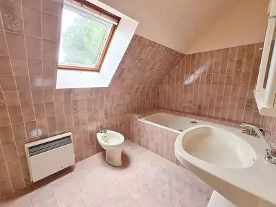 Maison, 116,69 m²