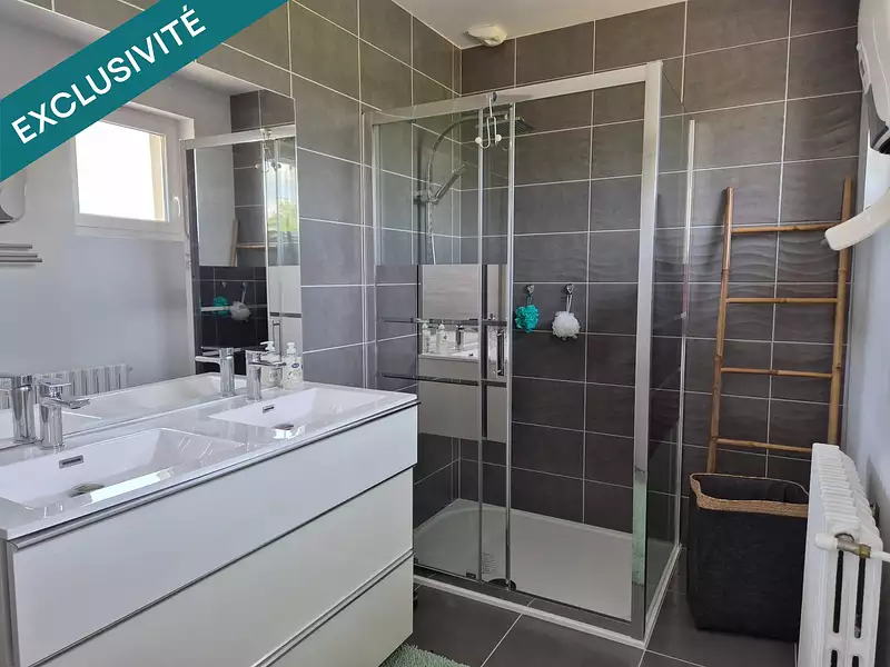 Maison, 116 m²