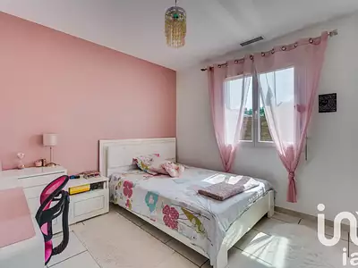 Maison, 134 m²