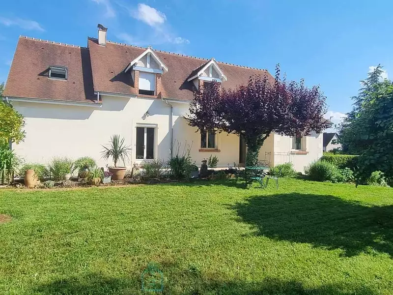 Maison, 171 m²