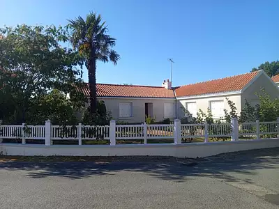 Maison, 115 m²