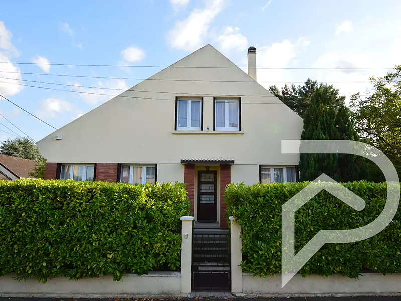 Maison, 130,33 m²