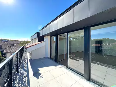 Appartement, 119 m²