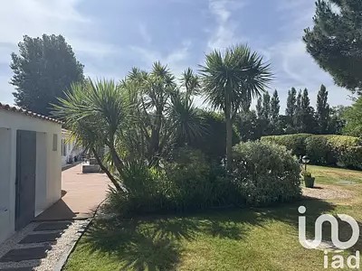 Maison, 188 m²