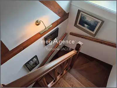 Maison, 90 m²