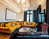 Appartement, 128,4 m²