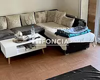 Appartement, 42 m²
