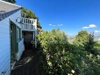 Maison, 104 m²