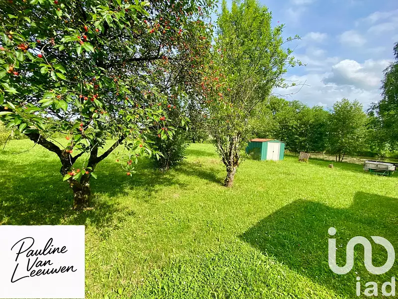 Terrain, 7 175 m²