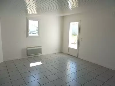 Maison, 45 m²