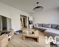 Appartement, 80 m²