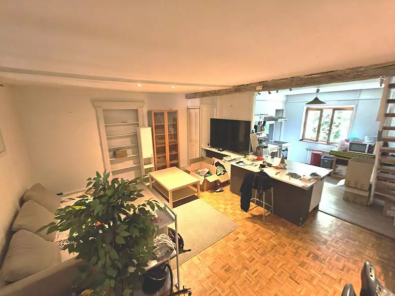 Appartement, 75 m²