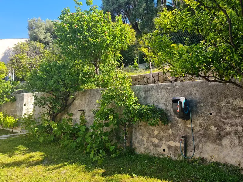 Maison, 155 m²