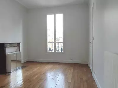 Appartement, 39,11 m²