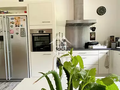 Maison, 153 m²