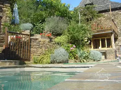 Maison, 84 m²