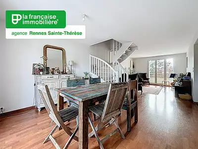 Appartement, 98,69 m²