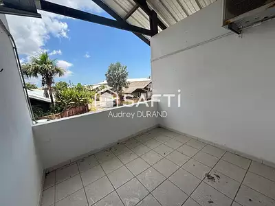 Appartement, 94 m²