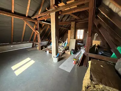 Maison, 115 m²