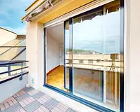 Appartement, 102 m²