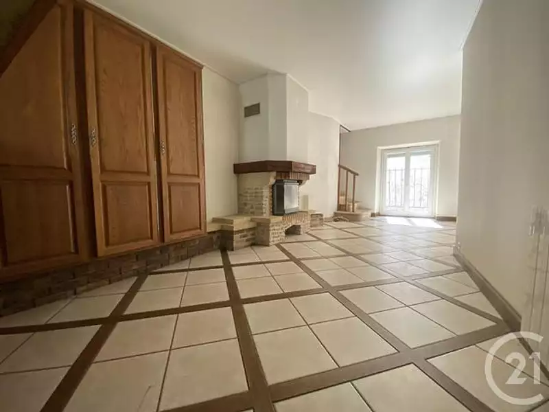 Appartement, 61,9 m²