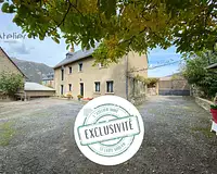 Maison, 165 m²