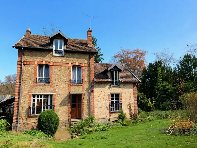 Maison, 191 m²
