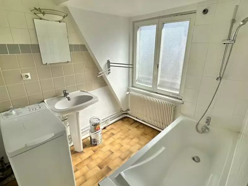 Appartement, 103 m²