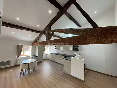 Appartement, 66,7 m²