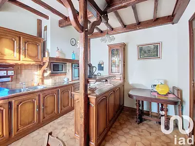 Maison, 300 m²