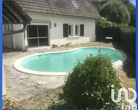 Maison, 177 m²