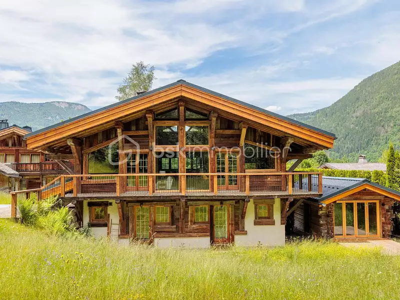 Maison, 164 m²
