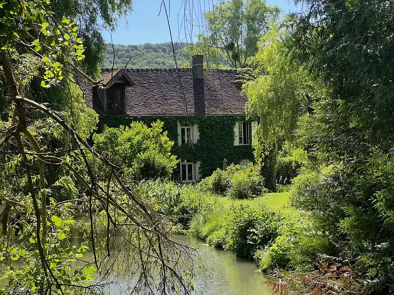 Maison, 220 m²