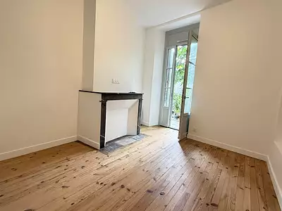 Appartement, 48,17 m²