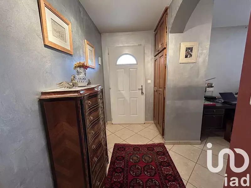Maison, 144 m²