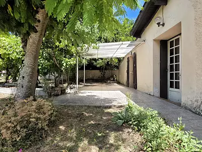 Maison, 110 m²
