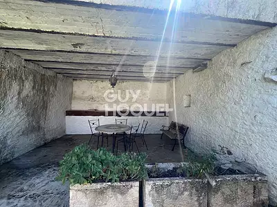 Maison, 123,74 m²