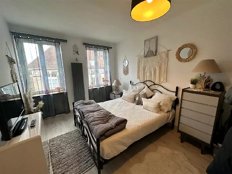 Maison, 144 m²