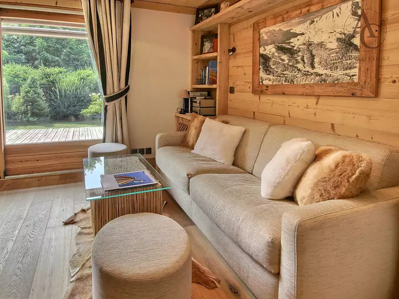 Appartement, 41,41 m²