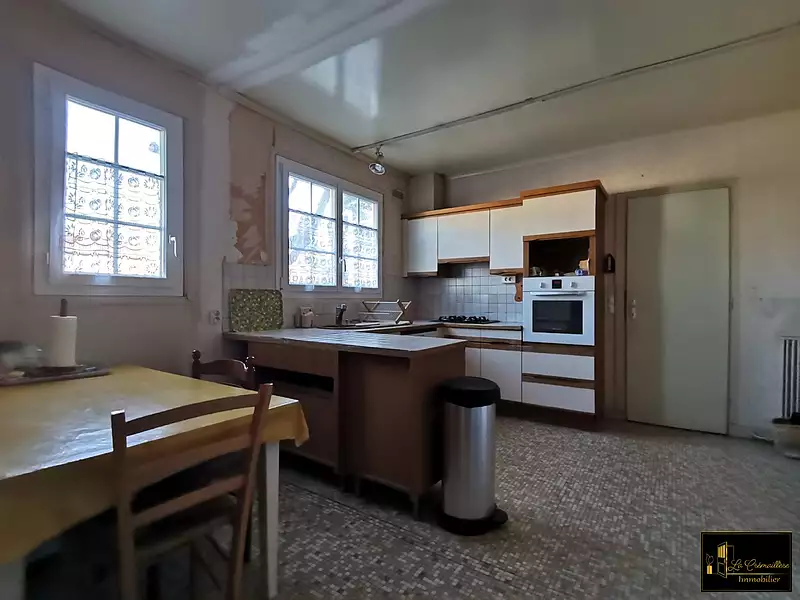 Maison, 192 m²