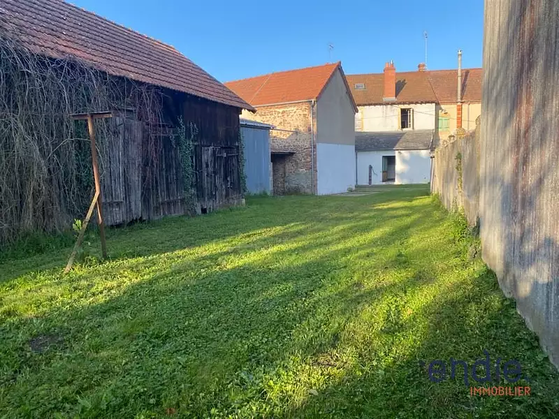 Maison, 135,45 m²