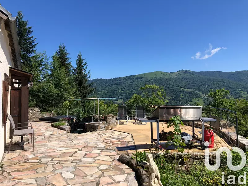 Maison, 68 m²