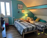 Maison, 90 m²