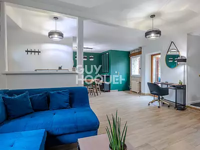 Maison, 85 m²