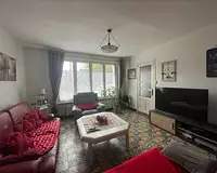 Maison, 98 m²