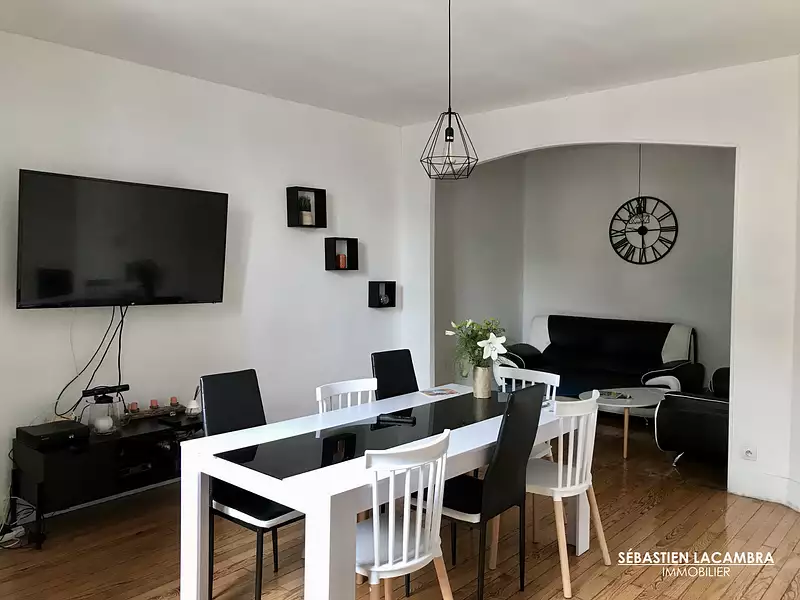 Appartement, 161,35 m²