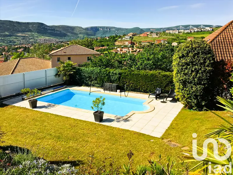 Maison, 183 m²