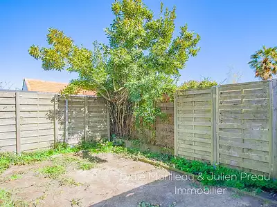 Maison, 68 m²