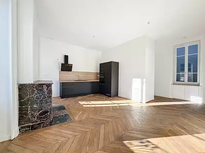 Appartement, 72,1 m²