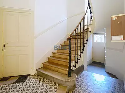 Appartement, 61,98 m²